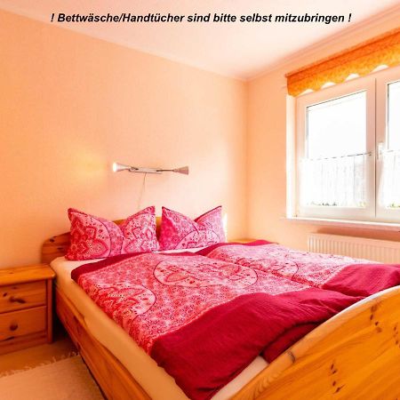 Ferienwohnung Schwarz Gademow المظهر الخارجي الصورة