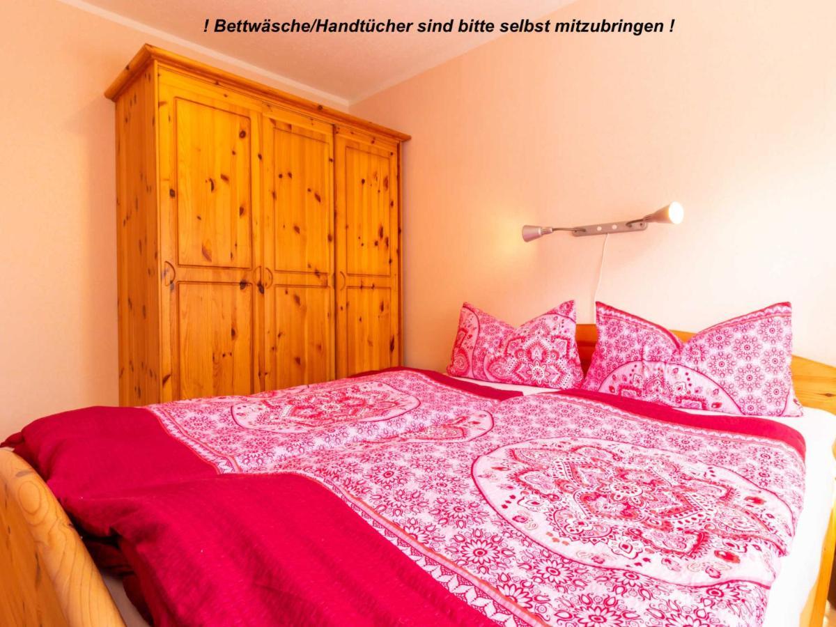 Ferienwohnung Schwarz Gademow المظهر الخارجي الصورة