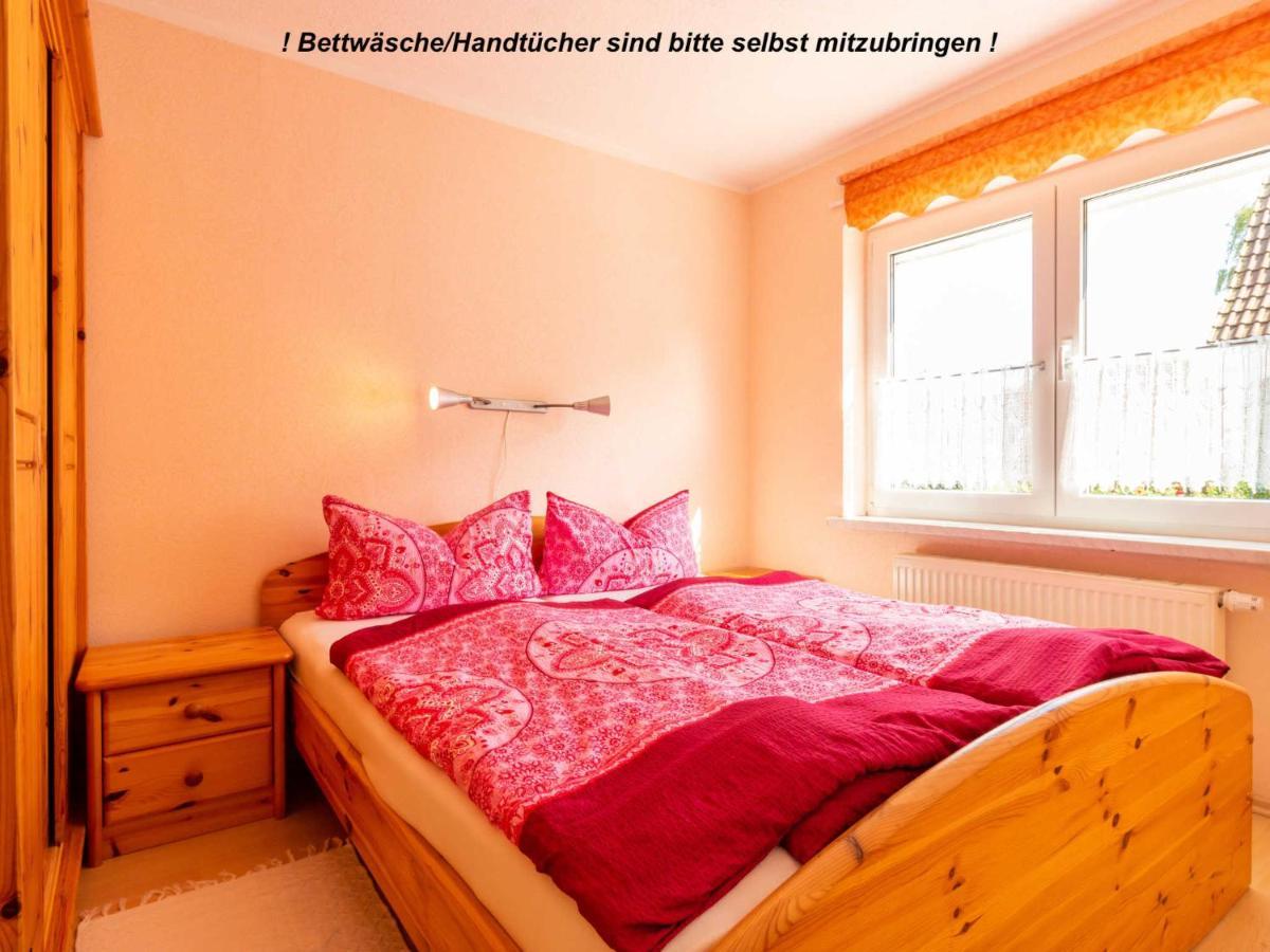 Ferienwohnung Schwarz Gademow المظهر الخارجي الصورة
