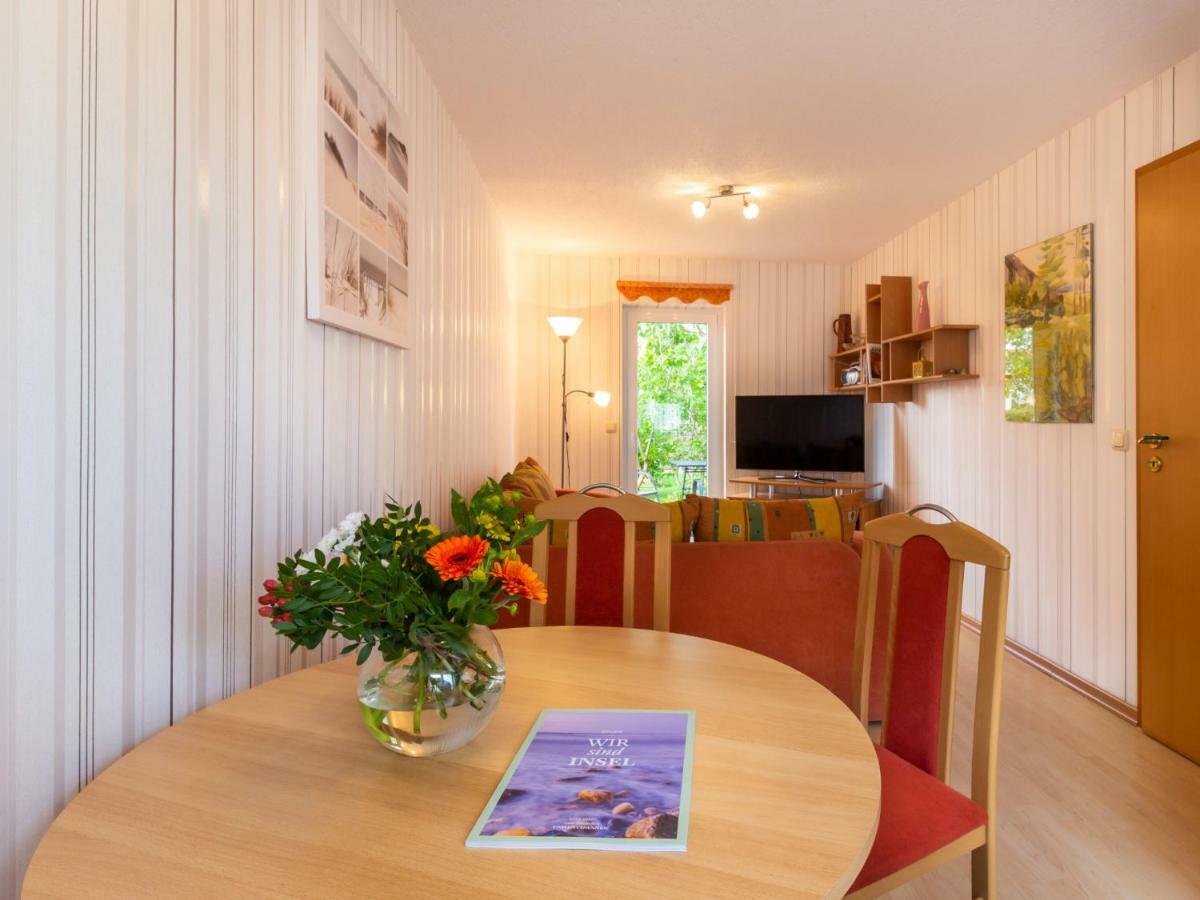 Ferienwohnung Schwarz Gademow المظهر الخارجي الصورة