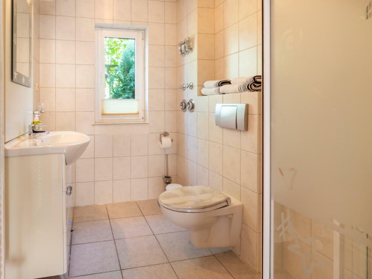 Ferienwohnung Schwarz Gademow المظهر الخارجي الصورة
