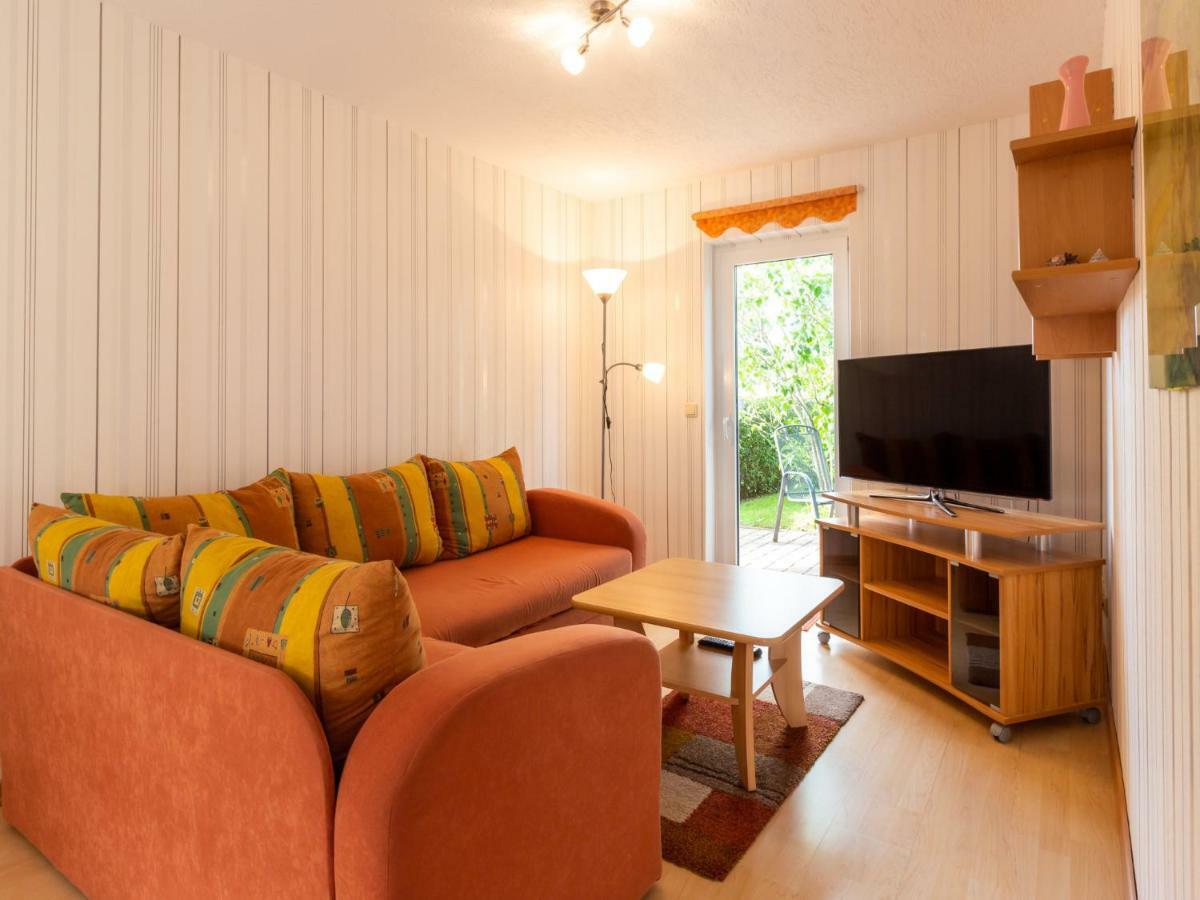Ferienwohnung Schwarz Gademow المظهر الخارجي الصورة