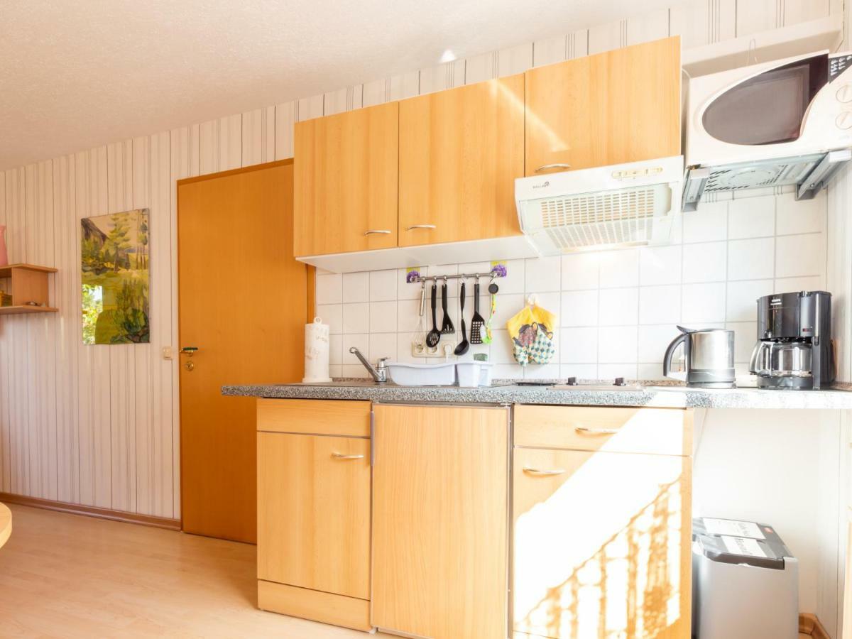 Ferienwohnung Schwarz Gademow المظهر الخارجي الصورة